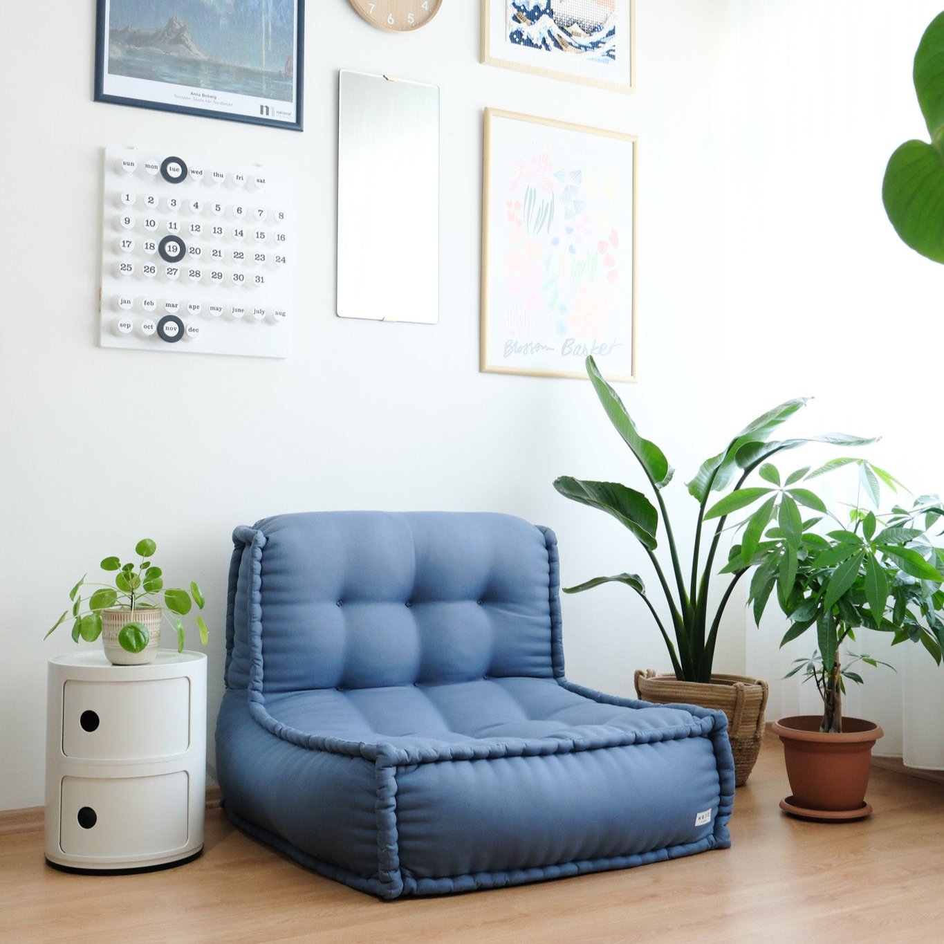 Ring A Date Tr™ / Sonsuz Takvim