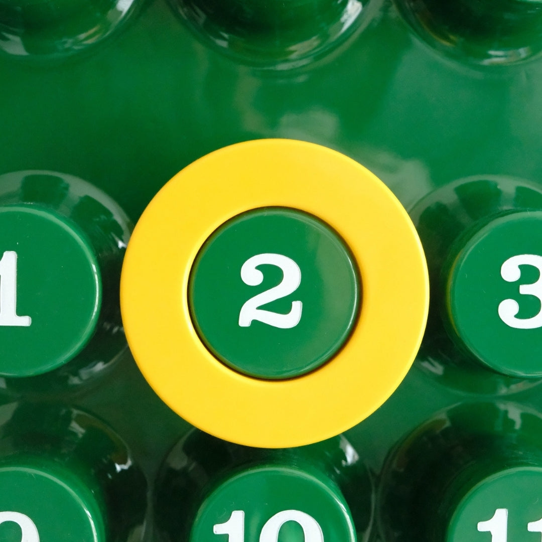 Ring A Date Tr™ / Sonsuz Takvim