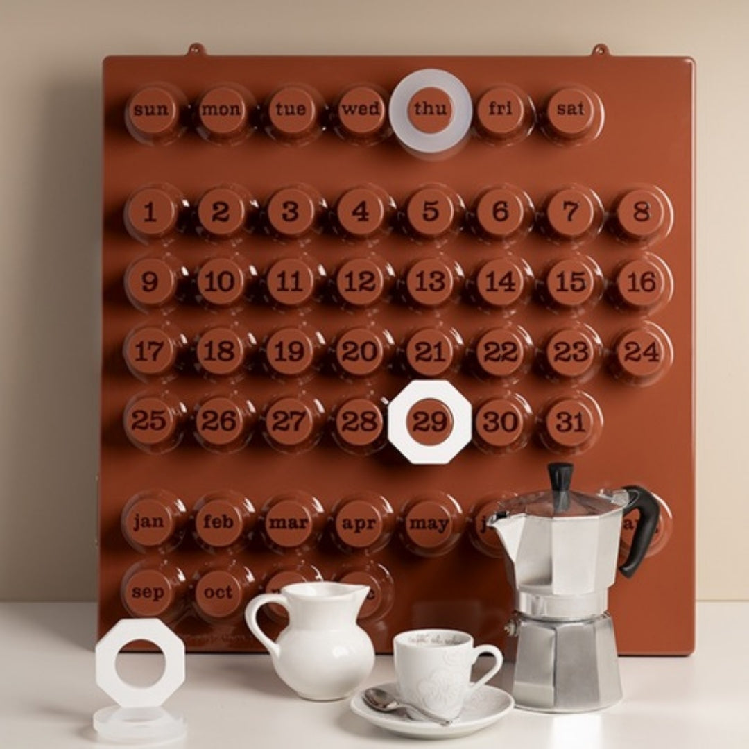 Ring A Date Tr™ / Sonsuz Takvim