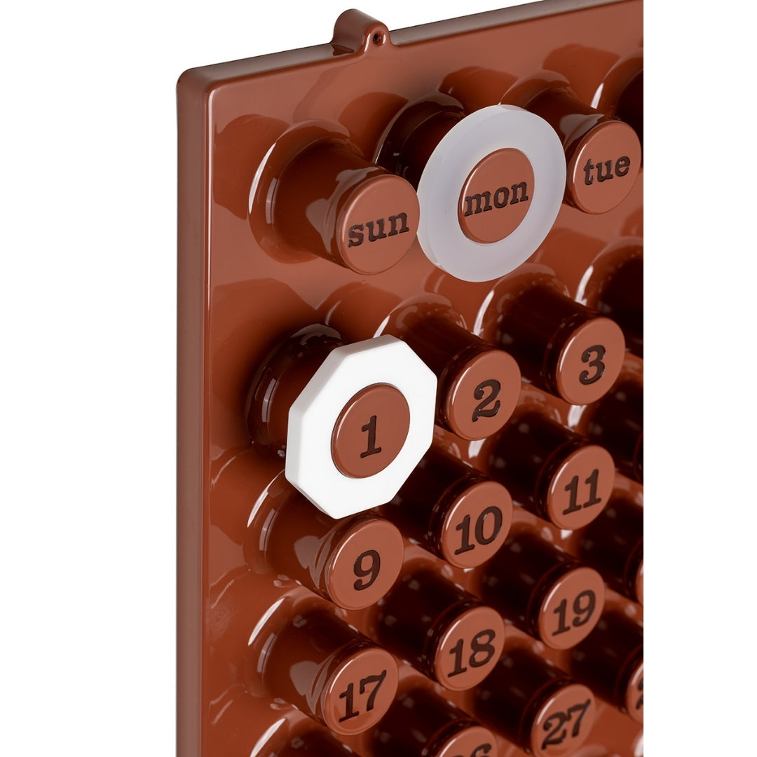 Ring A Date Tr™ / Sonsuz Takvim