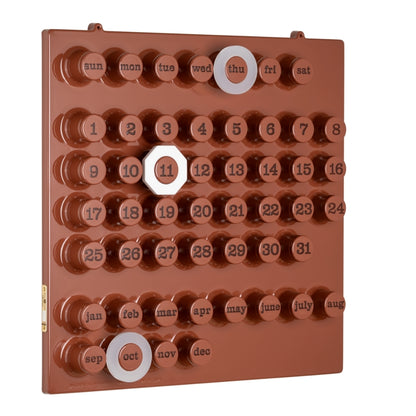 Ring A Date Tr™ / Sonsuz Takvim