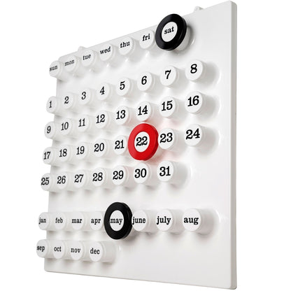 Ring A Date Tr™ / Sonsuz Takvim