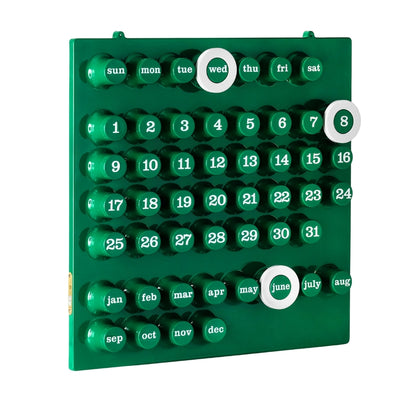 Ring A Date Tr™ / Sonsuz Takvim